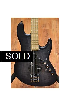 Maruszczyk Elwood L4a 24 Blackburst MMP - SPECIAL OFFER- Maruszczyk Elwood L4a 24 Blackburst MMP - SPECIAL OFFER-